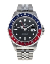 Rolex GMT Master 16700